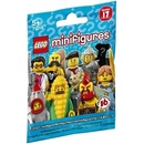 LEGO® minifigúrky 71018 17. séria