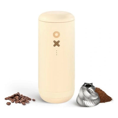 Nuttii OX LITE Portable off-white