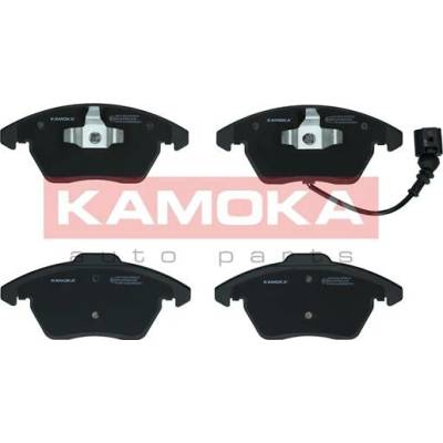 KAMOKA Sada brzdových platničiek kotúčovej brzdy JQ1013282