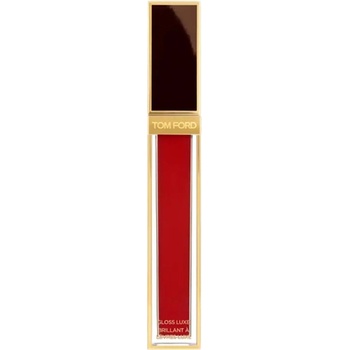 Tom Ford Gloss Luxe гланц за устни с хидратиращ ефект за жени 5.5 мл