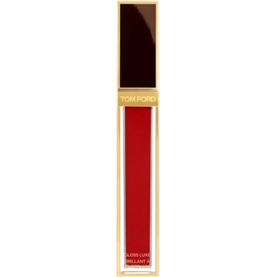 Tom Ford Gloss Luxe гланц за устни с хидратиращ ефект за жени 5.5 мл