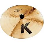 Zildjian K0951 K Custom Dark 16" Чинел Crash (K0951)