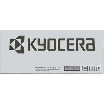 Kyocera tk-8625y, тонер касета, Оригинал, Жълт (1t0c2kanl1)