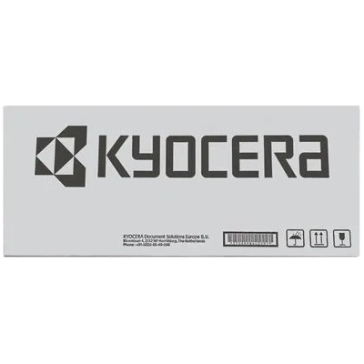 Kyocera tk-8625y, тонер касета, Оригинал, Жълт (1t0c2kanl1)
