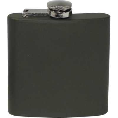 Placatka ZELENÁ obsah 6oz. 170 ml