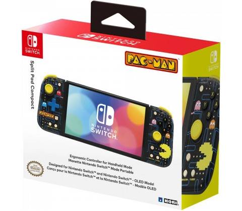 HORI Split Pad NSP2811