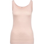 Stoic Дамско мериносово термобельо Stoic Women's Merino135 AnebySt. Tank Merino base layer - Sand Rose (115-2726-0214)