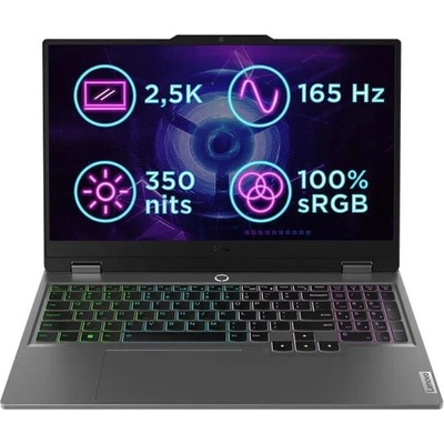 Lenovo LOQ 15IRX9 83DV00GYCK – Zboží Živě
