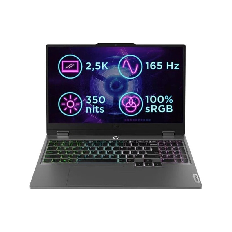 Lenovo LOQ 15IRX9 83DV00GYCK