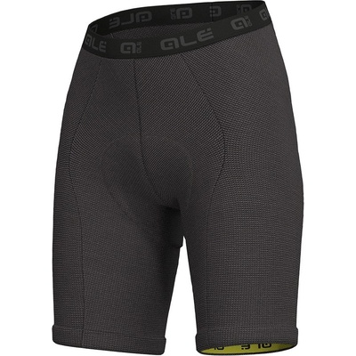 Alé dámske Pan Don Int Padded Liner black