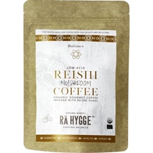 Ra Hygge Reishi Mushroom Coffee mletá 227 g