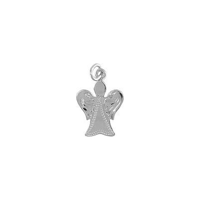 Infinitysilver Stříbrný přívěsek andělíček 441724
