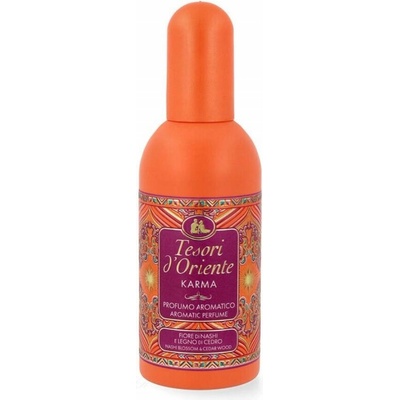 Tesori d'Oriente Karma Ritual parfumovaná voda dámska 100 ml