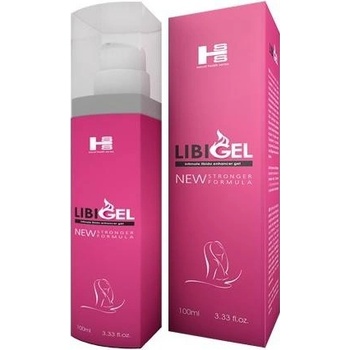 LibiGel 100 ml