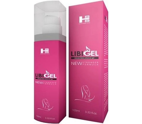 LibiGel 100 ml