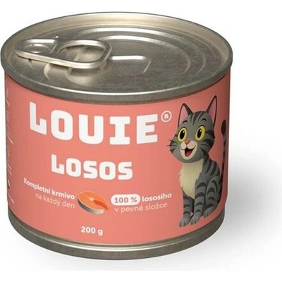 Louie losos 200 g