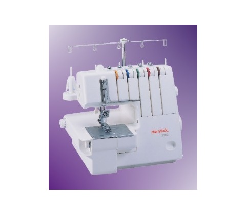 Merrylock MK 3040