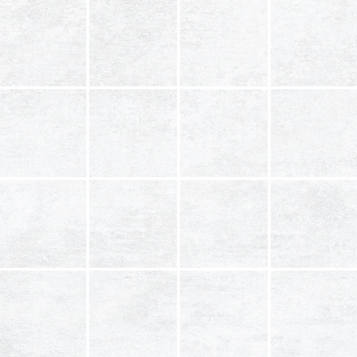 Ecoceramic Norwich blanco bílá 30 x 30 x 0,95 cm 1ks