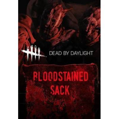 Игра Dead By Daylight - The Bloodstained Sack за PC Steam, Електронна доставка