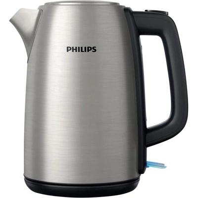 Philips HD9350/91 Електрическа кана 1.7L inox 2200W (HD9351/90)