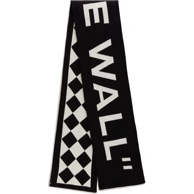 Vans OFF THE WALL SCARF šál VN0008NXBLK1