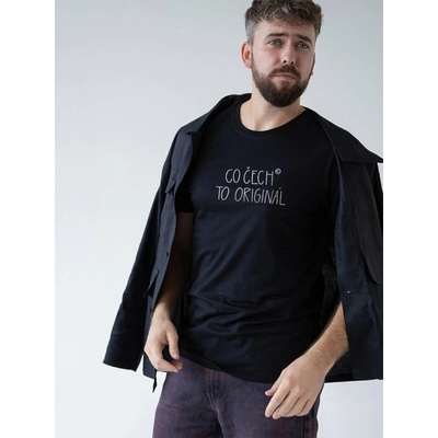 CityZen ORIGINÁL AGEN Čierne