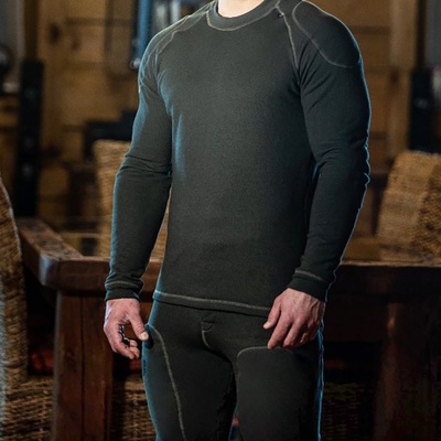 Termoprádlo Termovel hřejivé spodkyzelené – Zboží Mobilmania