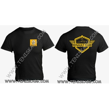 Fruit of the Loom Renault club