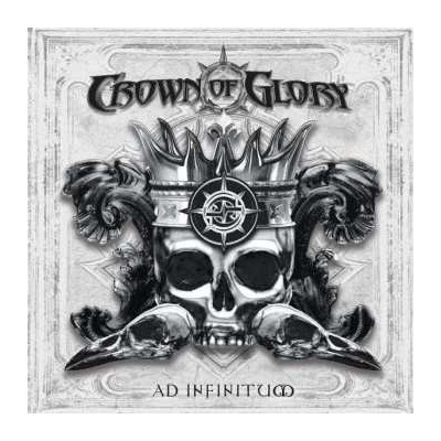 Crown Of Glory - Ad Infinitum LP
