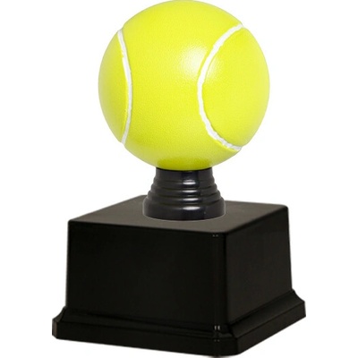Soška sportovní pohár TENIS