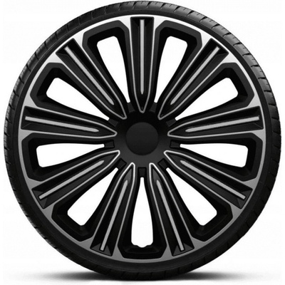 Górecki 15" Rosso Silver Black 4 ks – Zboží Mobilmania