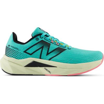 New Balance Дамски маратонки New Balance Womens FuelCell Propel v5 Running Trainers - Cyber Jade