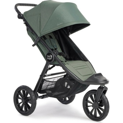 Baby Jogger City Elite 2 Briar Green 2024