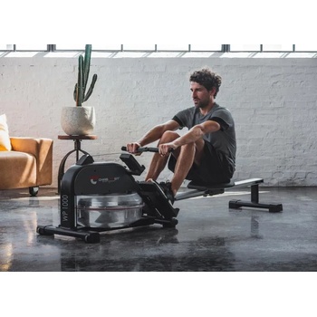 Image 1 of Christopeit WP 1000