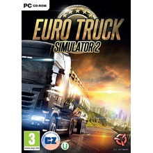 Euro Truck Simulator 2