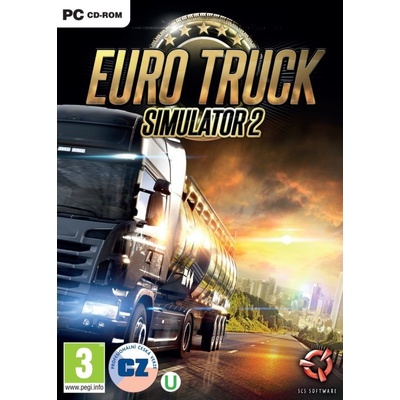 Euro Truck Simulator 2