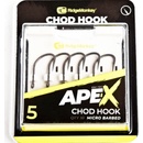 RidgeMonkey Ape-X Chod Barbed vel.6 10 ks