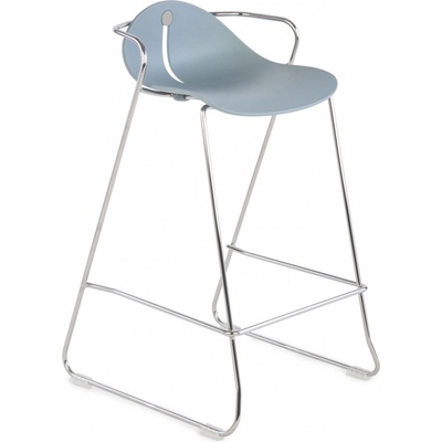 Grospol Mariquita 78 polypropylen šedá