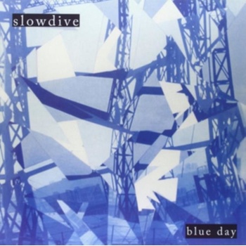 SLOWDIVE: BLUE DAY LP