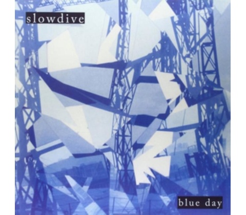 SLOWDIVE: BLUE DAY LP