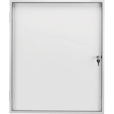 Magnetoplan Optimal vitrína magnetická 4 x A4