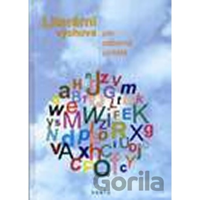 Literární výchova pro odborná učiliště - Eva Parolková