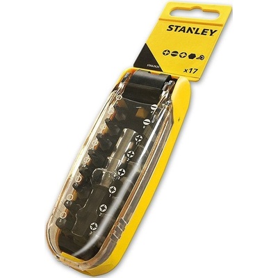Stanley 17 ks STA62635