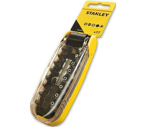 Stanley 17 ks STA62635