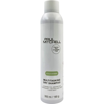 Paul Mitchell Style Extend Multitasking Dry Shampoo 300 ml