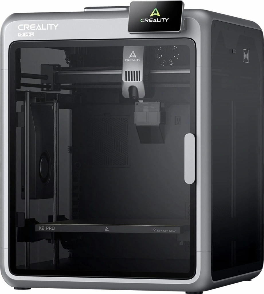 Creality K2