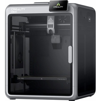 Creality K2