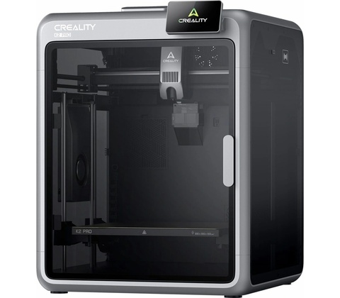 Creality K2