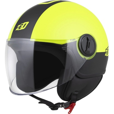 ZED C35 2026