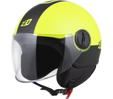 ZED C35 2026